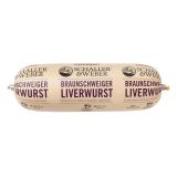 Braunschweiger Sausage
