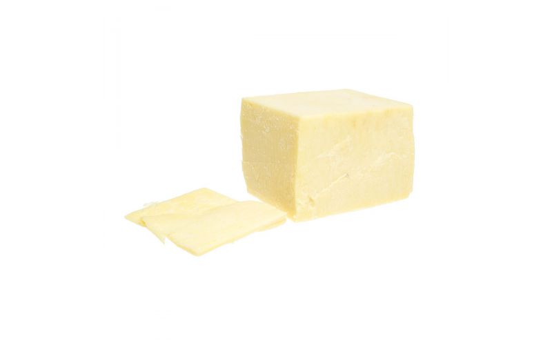 Mild White Cheddar