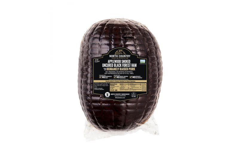 ABF Black Forest Smoked Ham