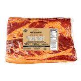 ABF Smoked Applewood Bacon Slab
