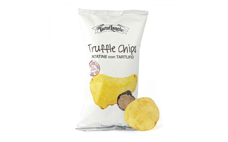 Truffle Potato Chips