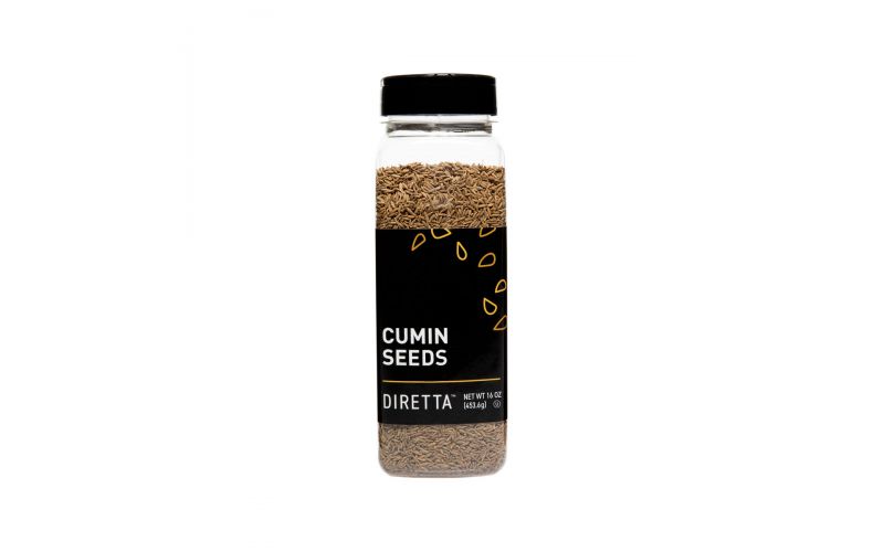 Cumin Seeds
