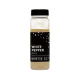Ground White Pepper