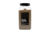 Ground Black Pepper
