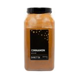 Ground Cinnamon