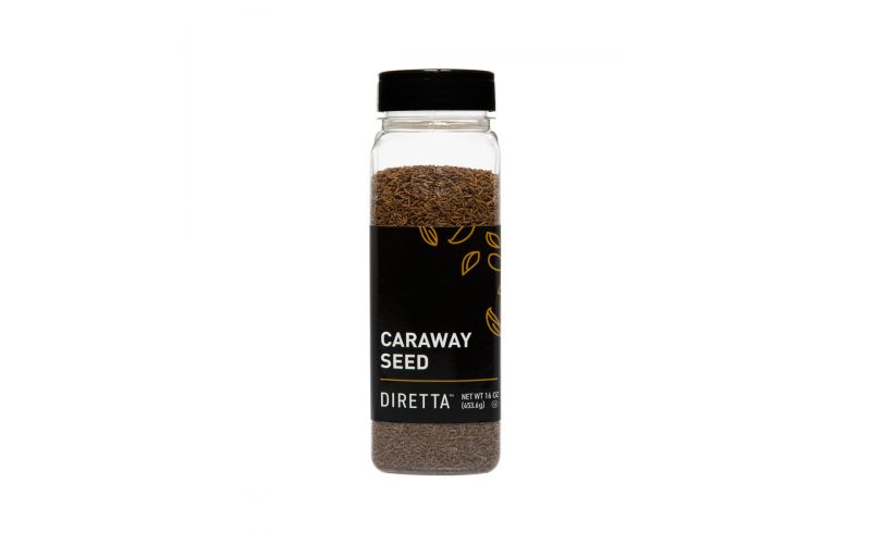 Caraway Seeds