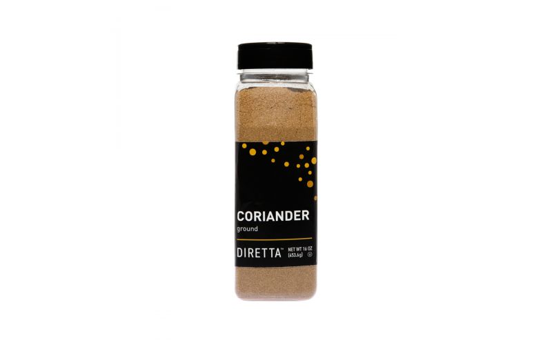 Ground Coriander