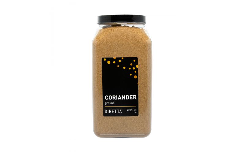 Ground Coriander