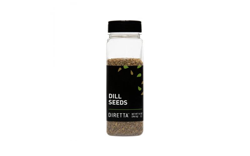 Dill Seeds