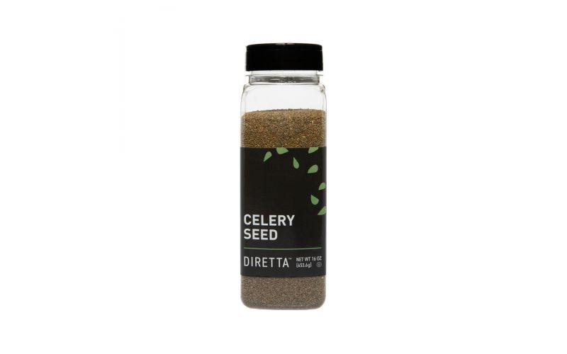 Celery Seeds
