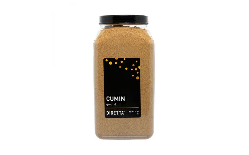 Ground Cumin