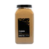 Ground Cumin