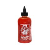 Organic Sriracha Sauce