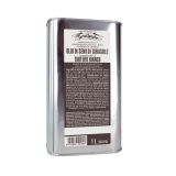 White Truffle Oil with Sunflower