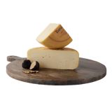 Toma Truffle Cheese