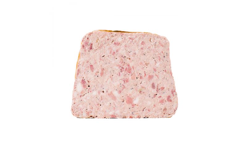 Pâté de Campagne with Cognac