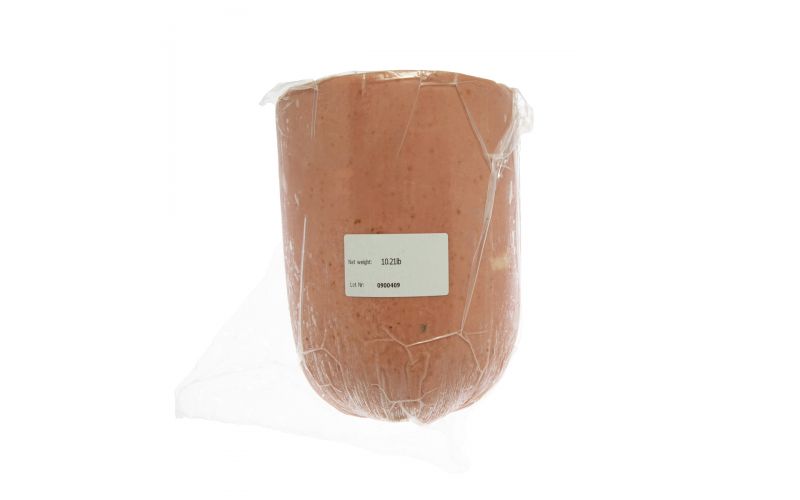 Mortadella Pistachios