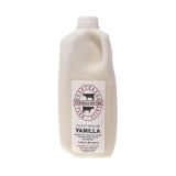 10% Vanilla Soft Serve Ice Cream Mix
