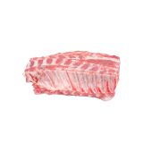 Frozen Certified Humane Pork St Louis Spare Ribs