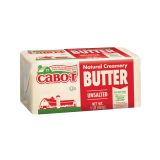 Unsalted Butter 80%