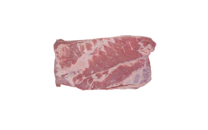 Skinless Heritage Pork B Belly