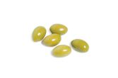 Picholine Olives