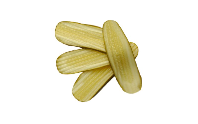 Kosher Dill Stacker Pickles