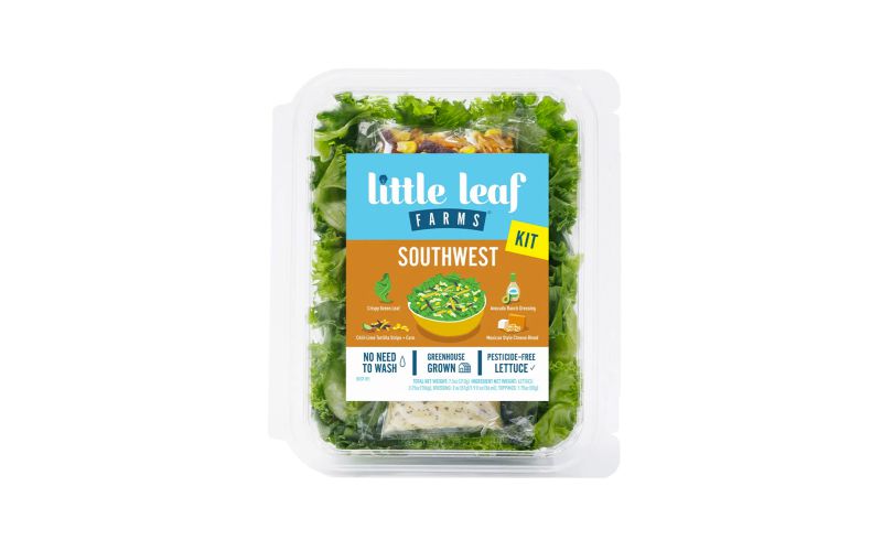Southwest Salad Kit