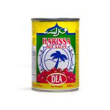 Harissa Hot Sauce Tin
