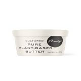Vegan Salted Cultured Butter