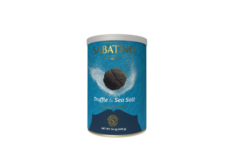 Truffle Salt