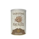 Black Summer Truffle Peelings