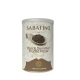 Black Summer Truffle Paste