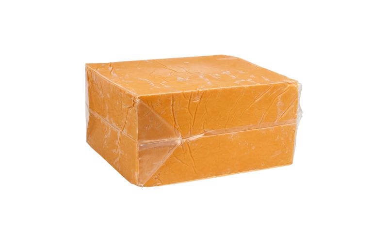 Sharp Yellow Cheddar Cheese Block