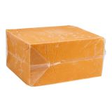 Sharp Yellow Cheddar Cheese Block