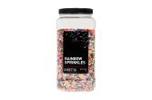 Rainbow Sprinkles