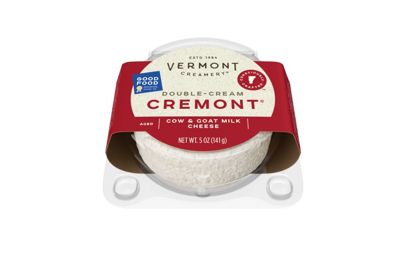 Cremont Cheese