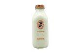 Creamline Whole Milk Glass Bottles