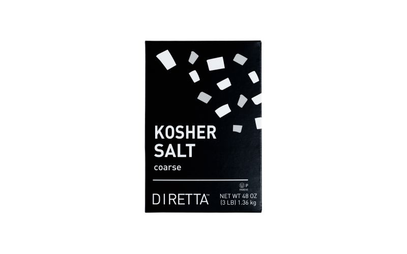 Kosher Salt