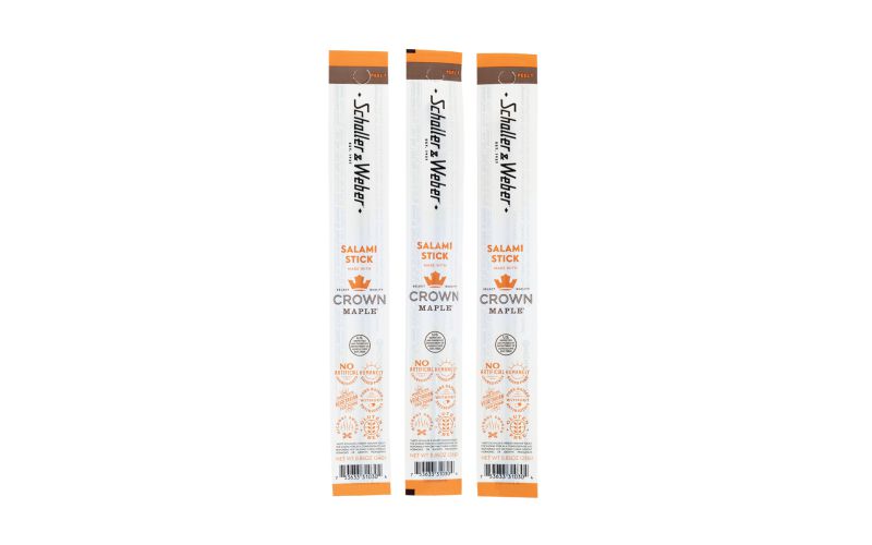 Crown Maple Snack Stick