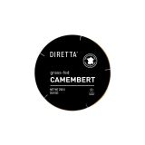 Grass Feed Camembert