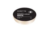 Double Creme Brie