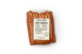 Wiener Style All Beef Hot Dog