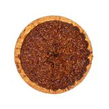 Chocolate Pecan Pie