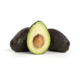 Ripe Avocados