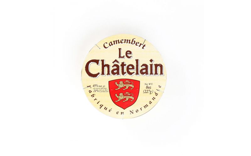 Camembert Cheese