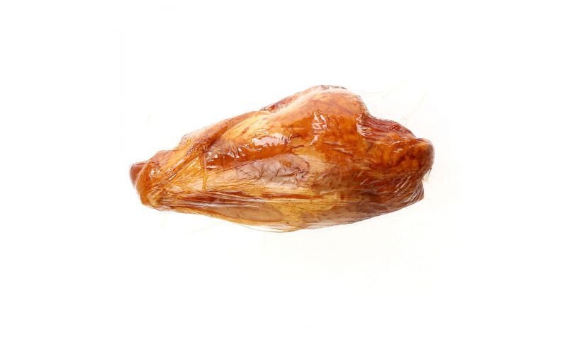 Boneless Smoked Chicken Breasts