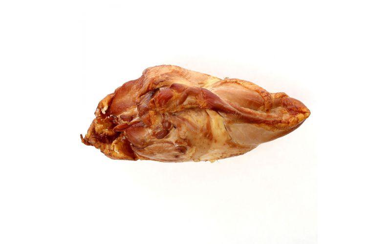 Boneless Smoked Chicken Breasts