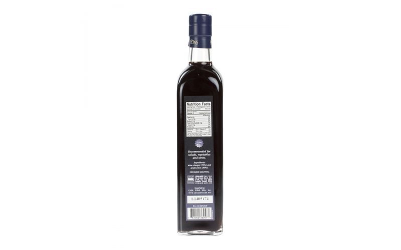 Cabernet Sauvignon Vinegar
