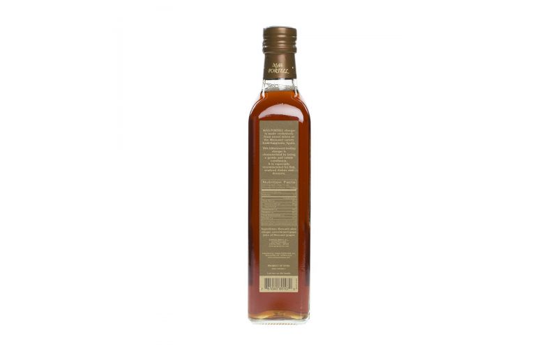 Moscatel Vinegar